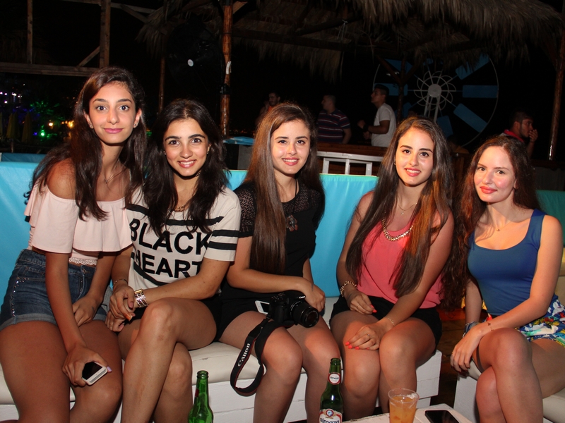 Vibe Town 5